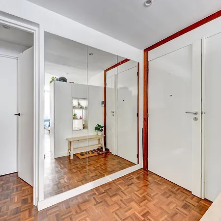 Cocon Moderne Et Design, Proche Bastille Et Gare De Lyon Appartamento